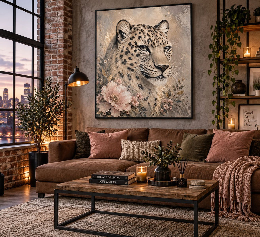 Quiet Majesty 