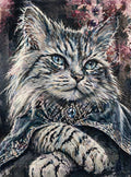 Duchess Blue eyes