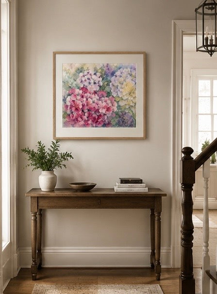 Flourish florals
