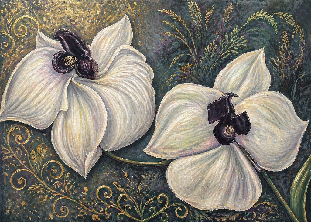 Piece Lily’s