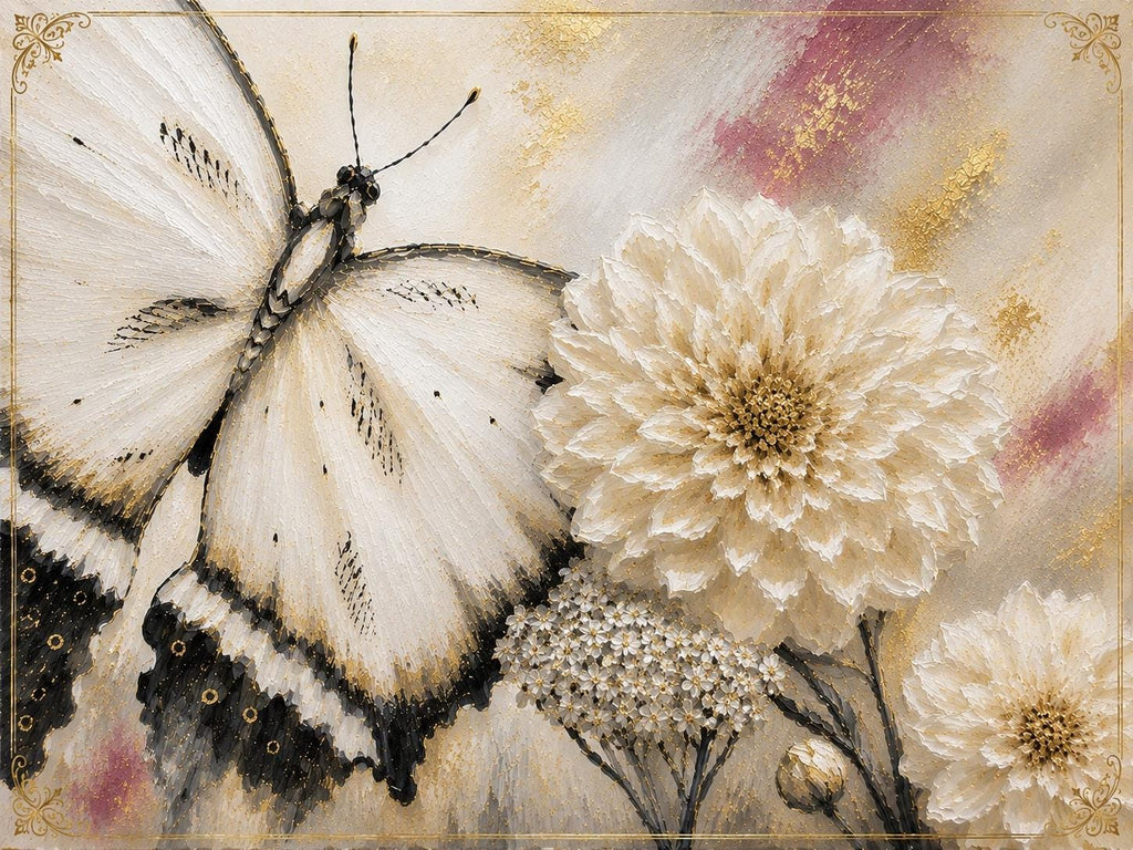Butterfly Dreams