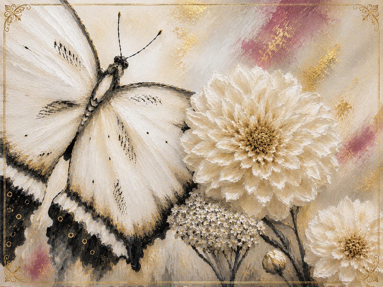 Butterfly Dreams