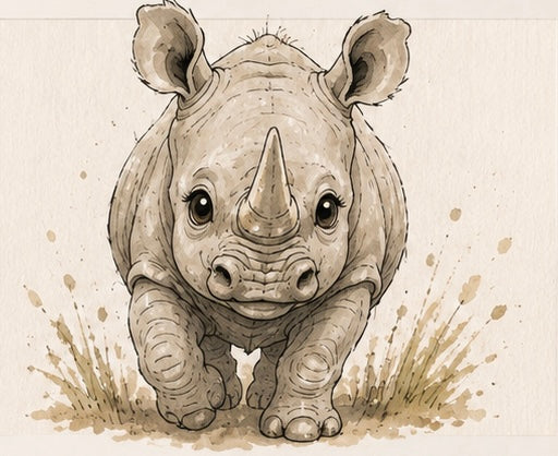 Little Rhino