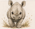 Little Rhino