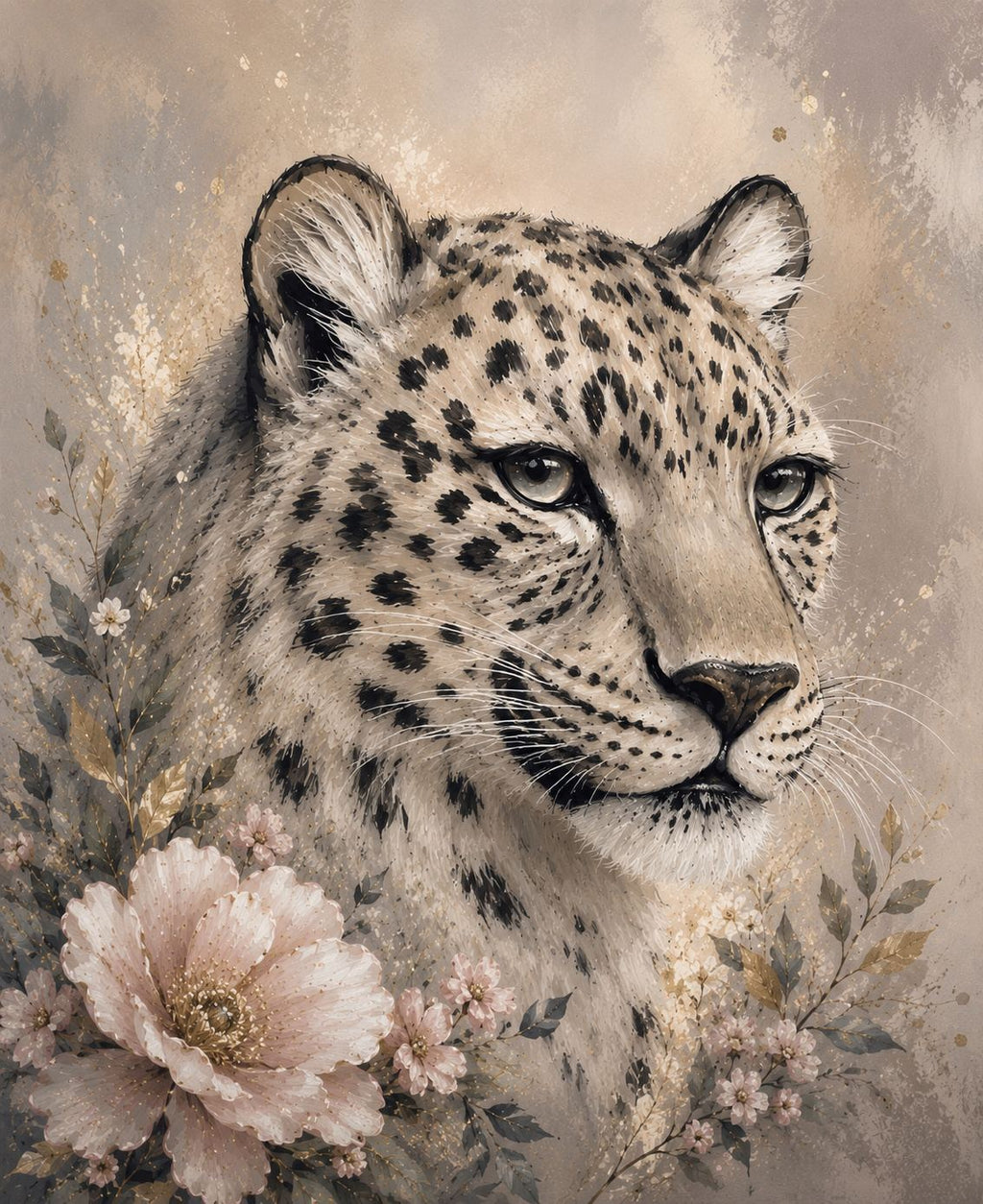 Quiet Majesty 