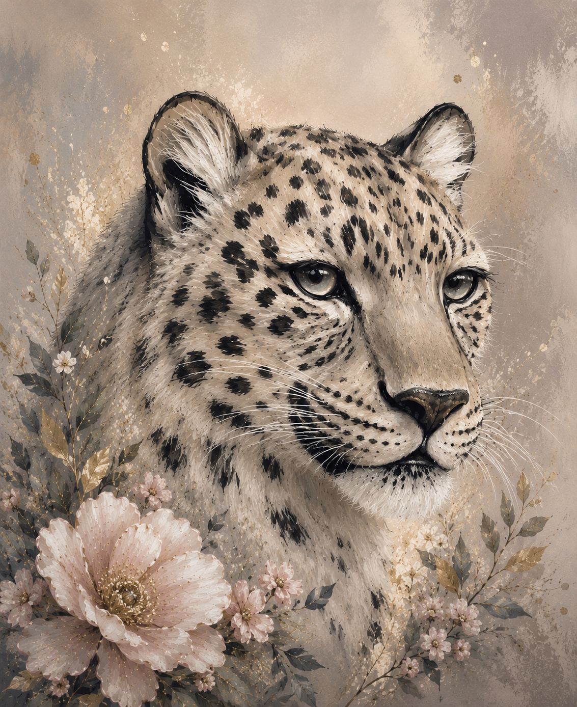 Quiet Majesty 