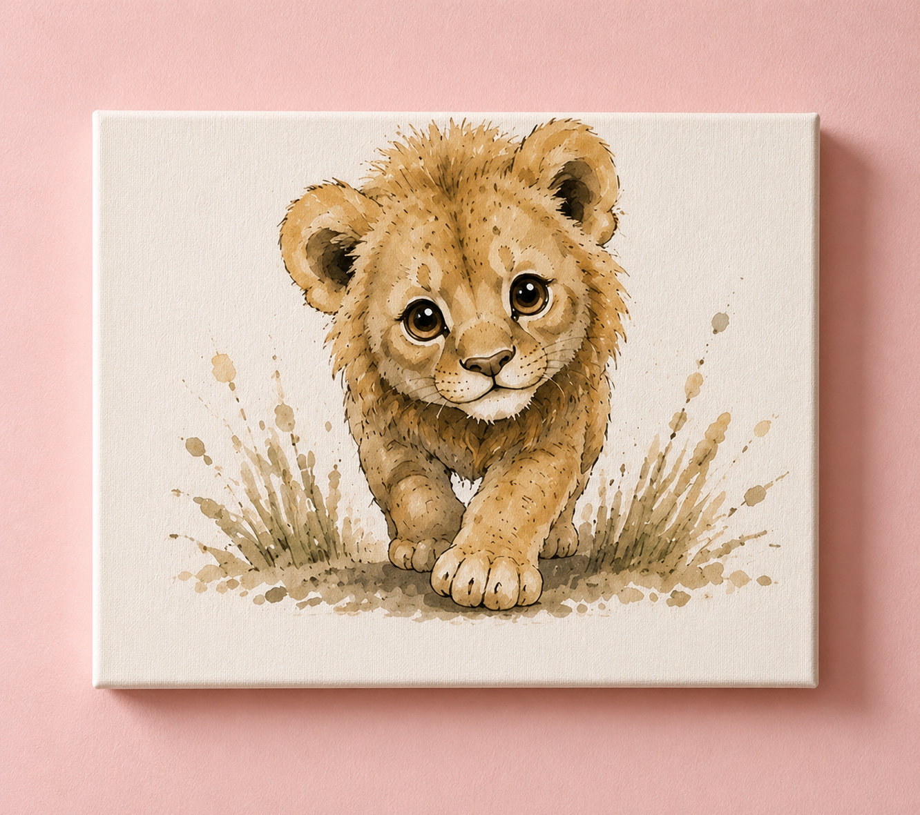Little wild ones