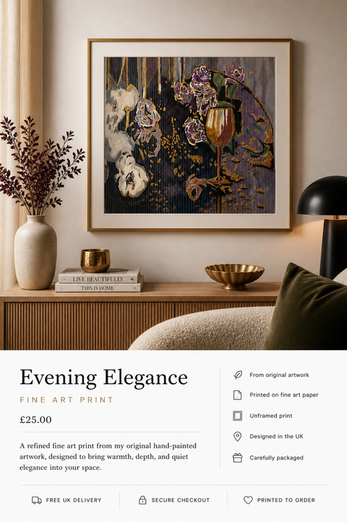 Evening Elegance