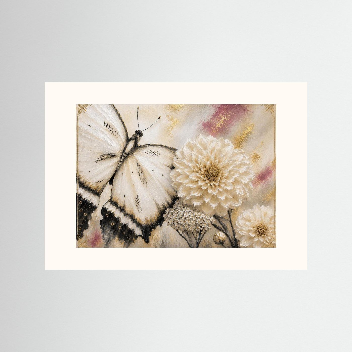 Butterfly Dreams