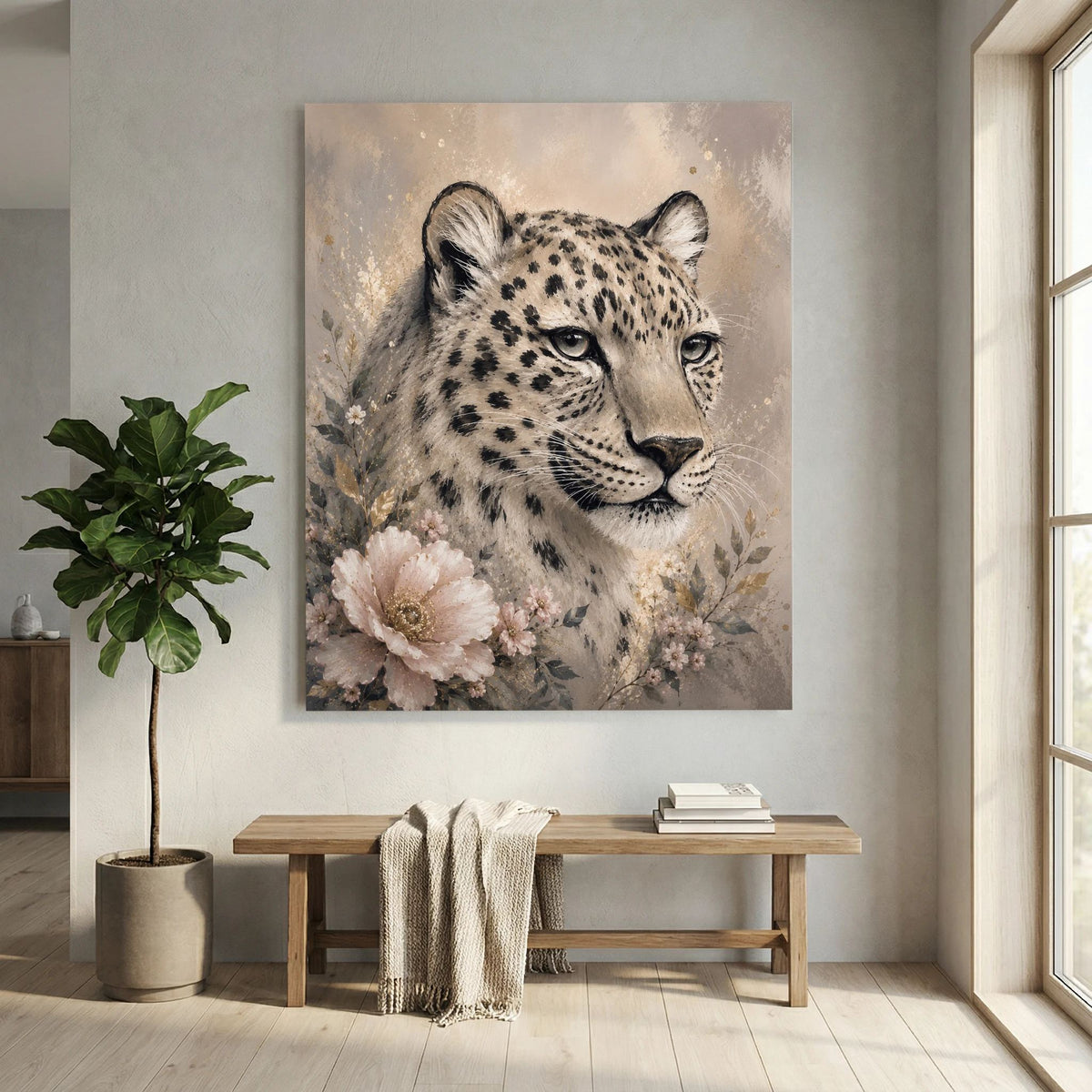 Quiet Majesty 