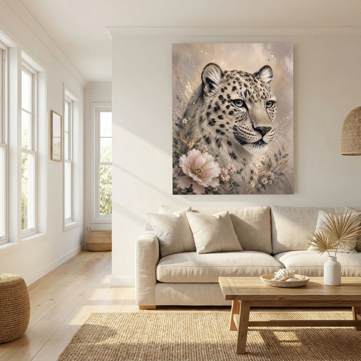 Quiet Majesty 