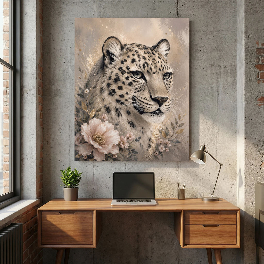 Quiet Majesty 