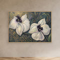 Lily’s beautiful floral