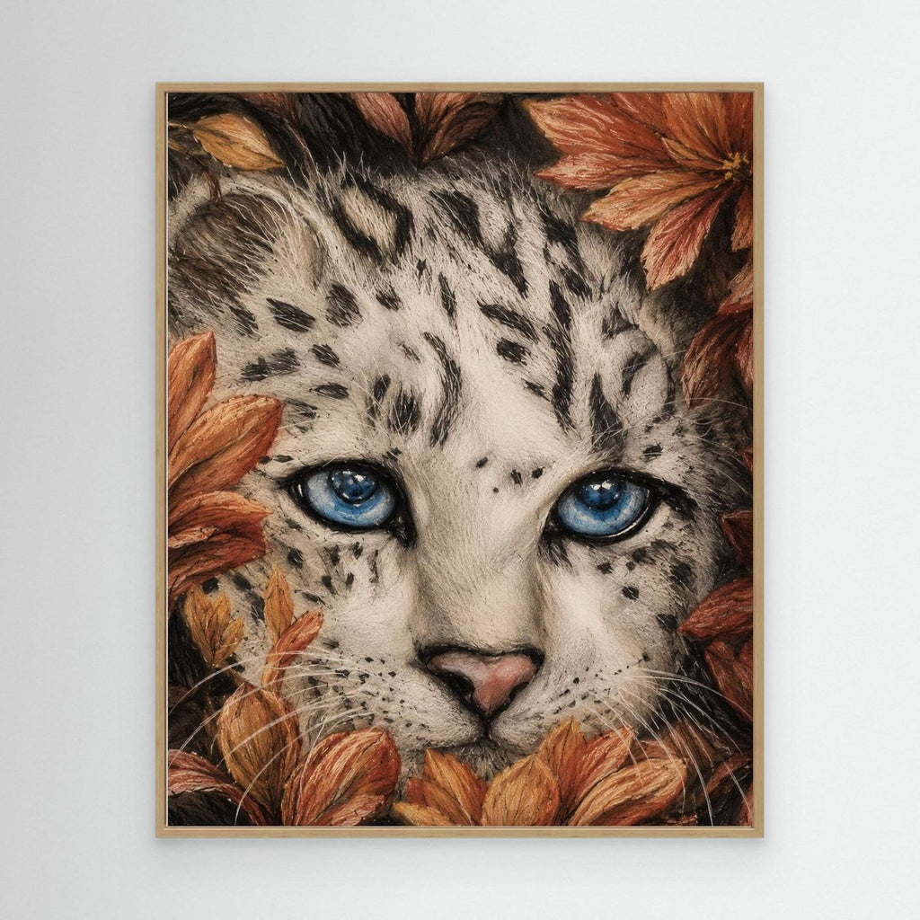 Catalicious Snow Leopard 