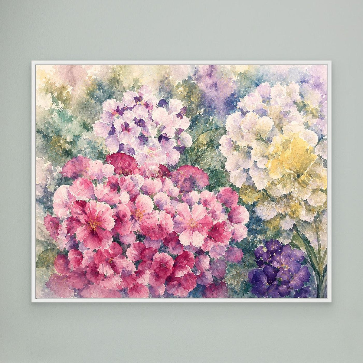 Flourish florals