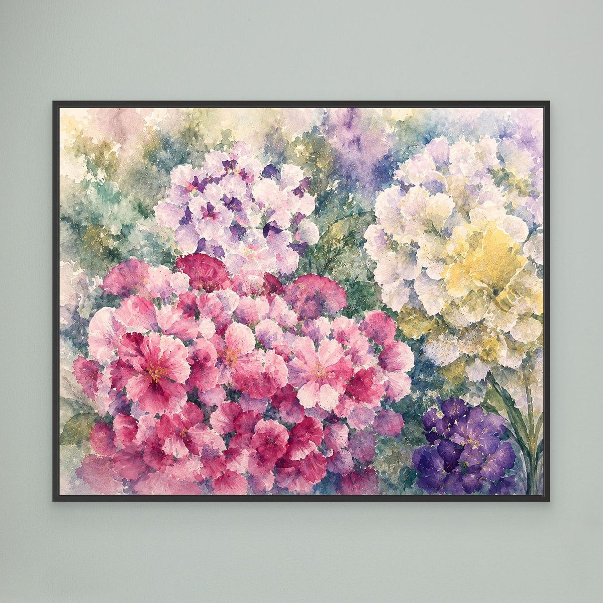Flourish florals