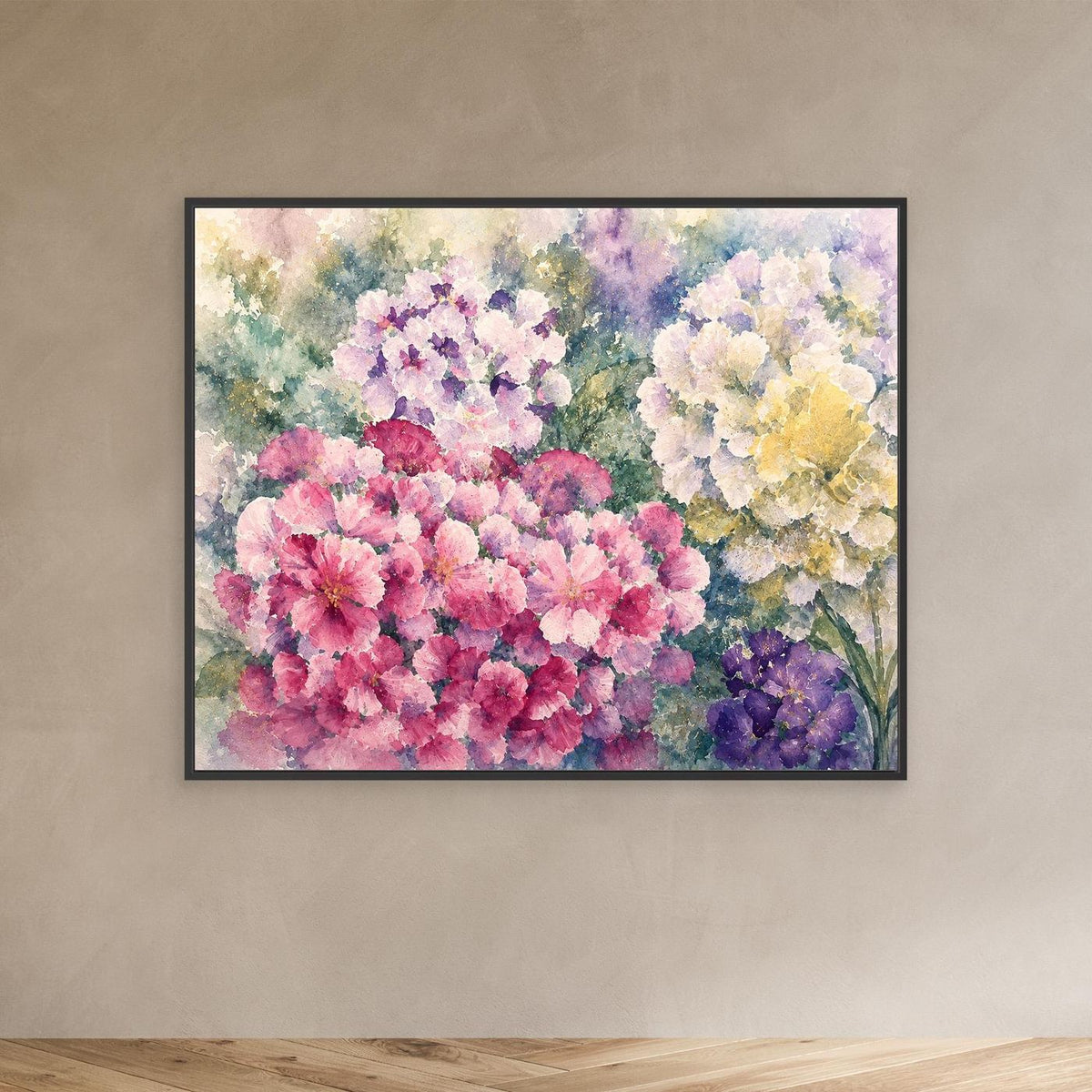 Flourish florals