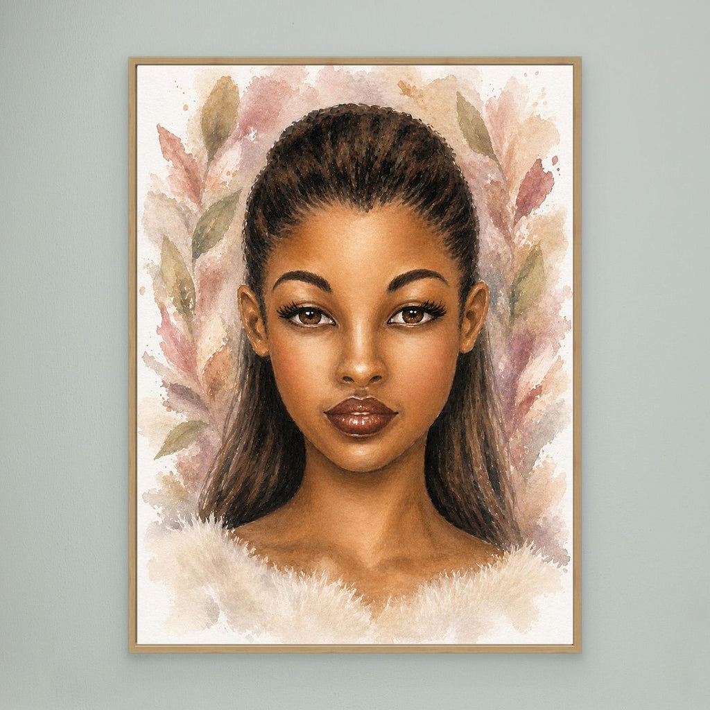 Whispers of grace