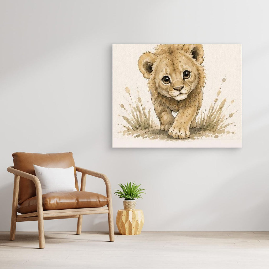 Little wild ones
