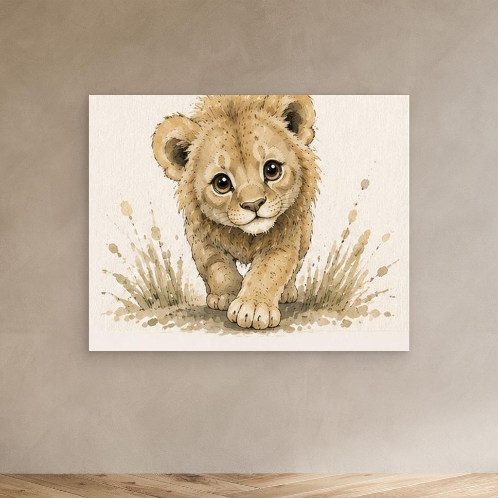 Little wild ones