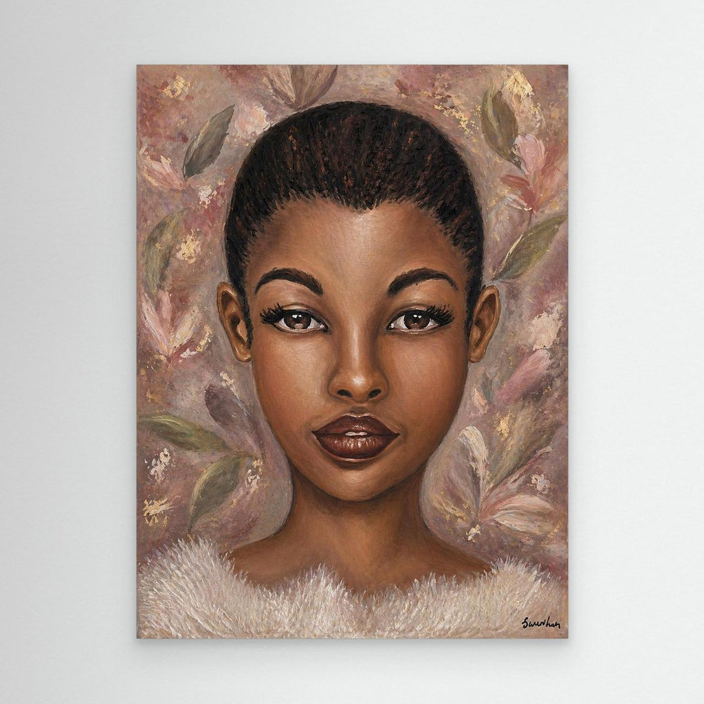 Whispers of grace