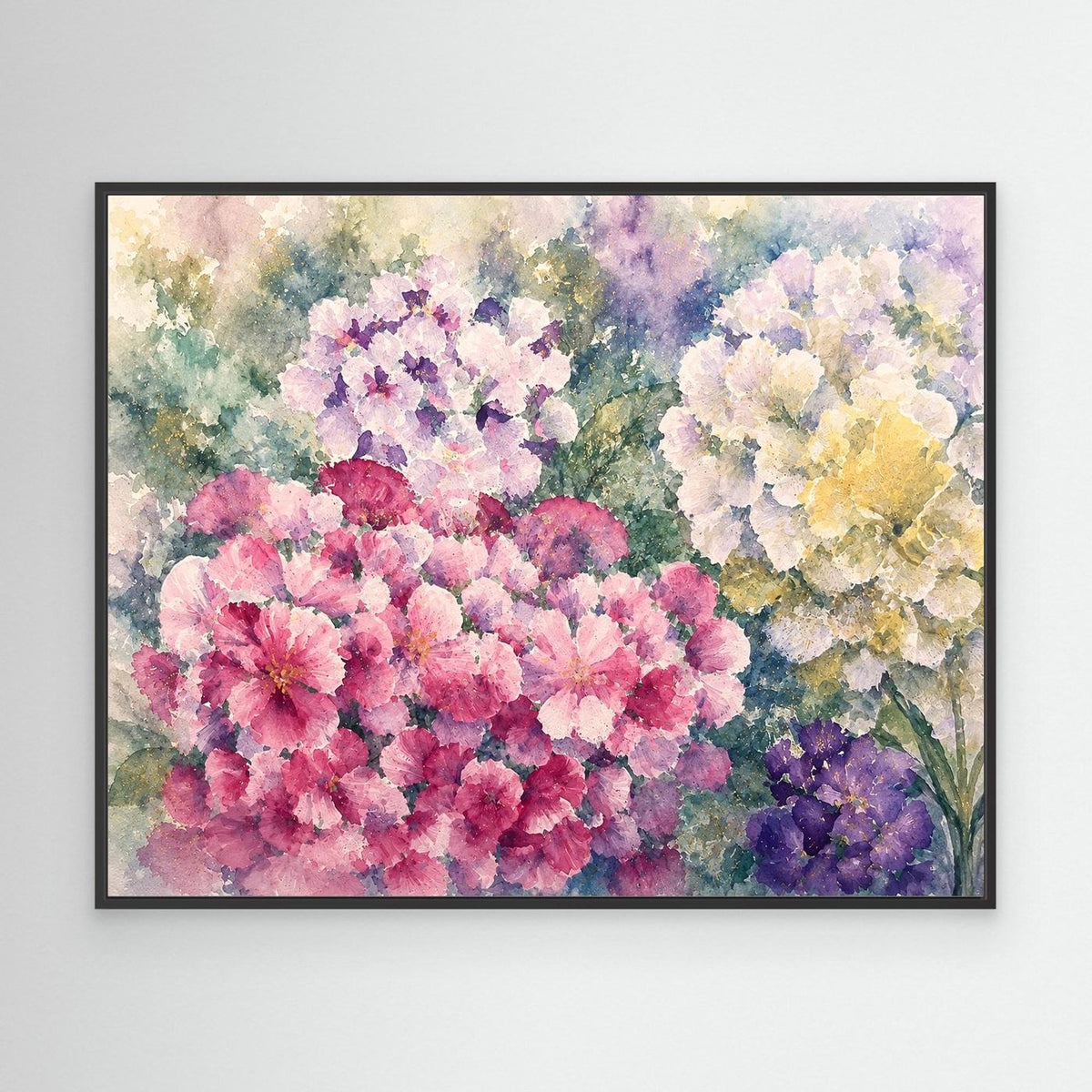 Flourish florals