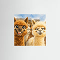 The Alpaca Antics Club