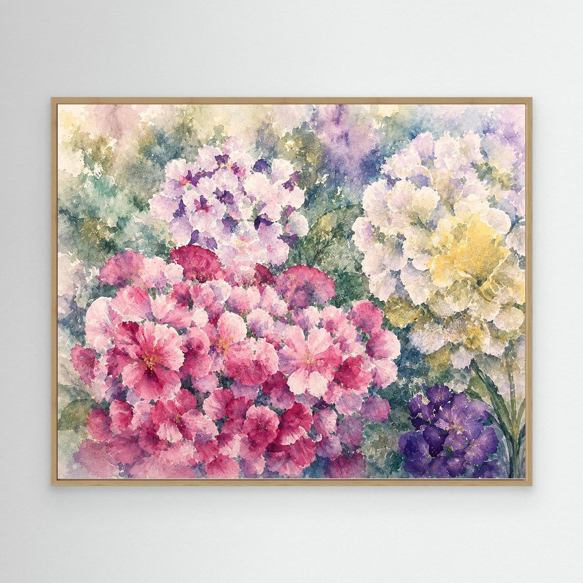 Flourish florals