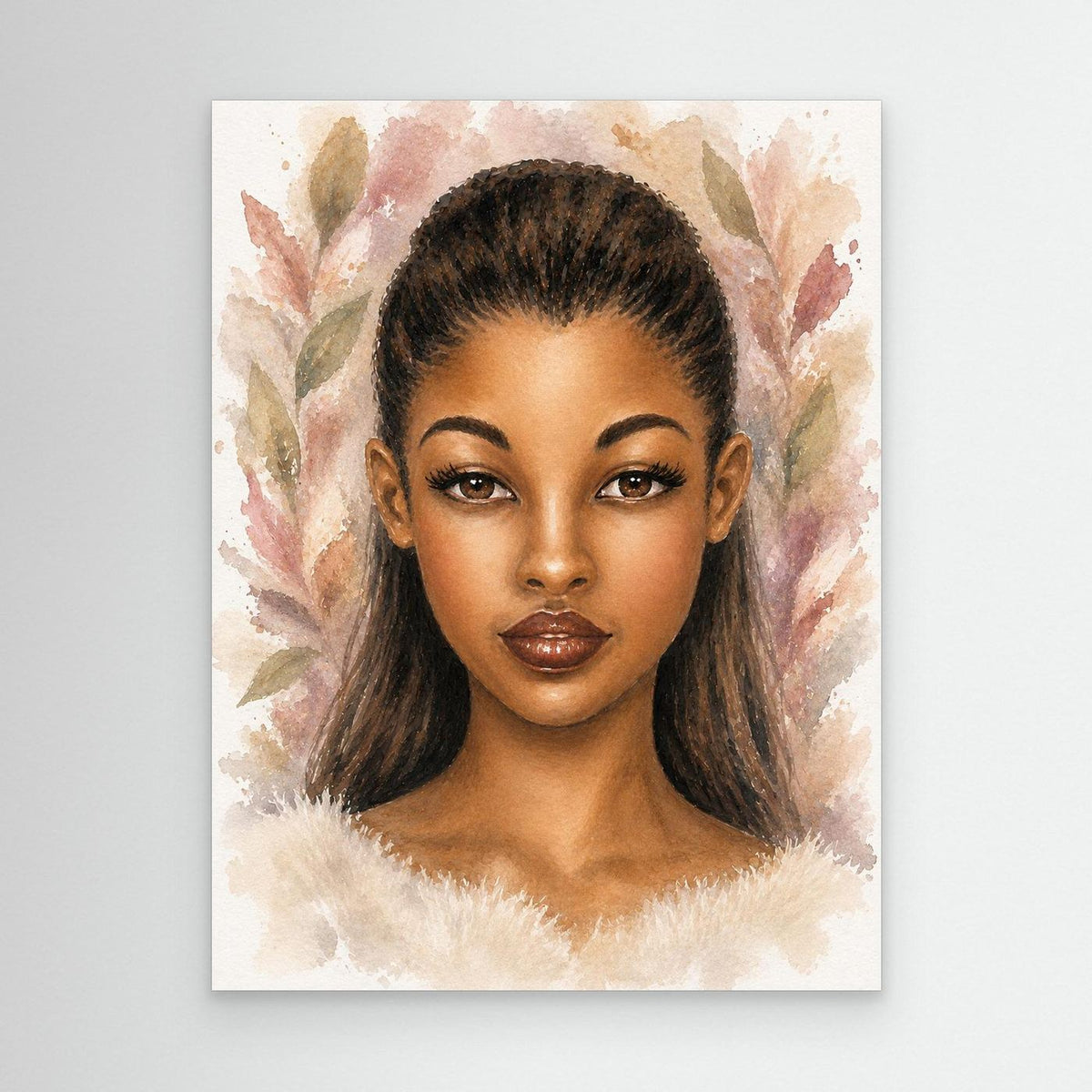 Whispers of grace