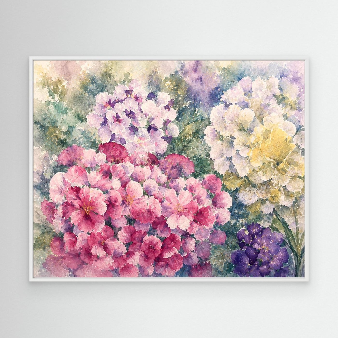 Flourish florals