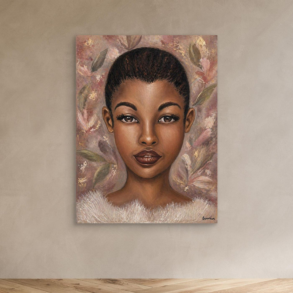 Whispers of grace