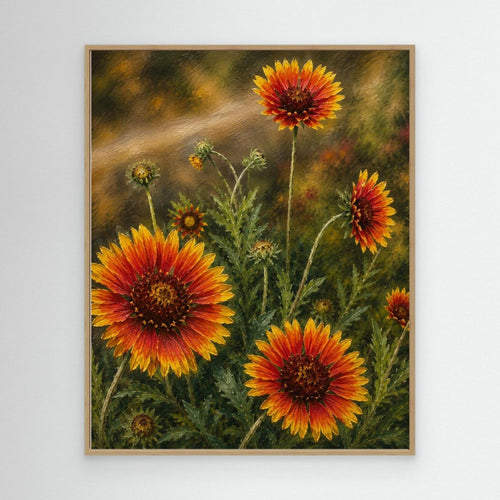 Autumn flare