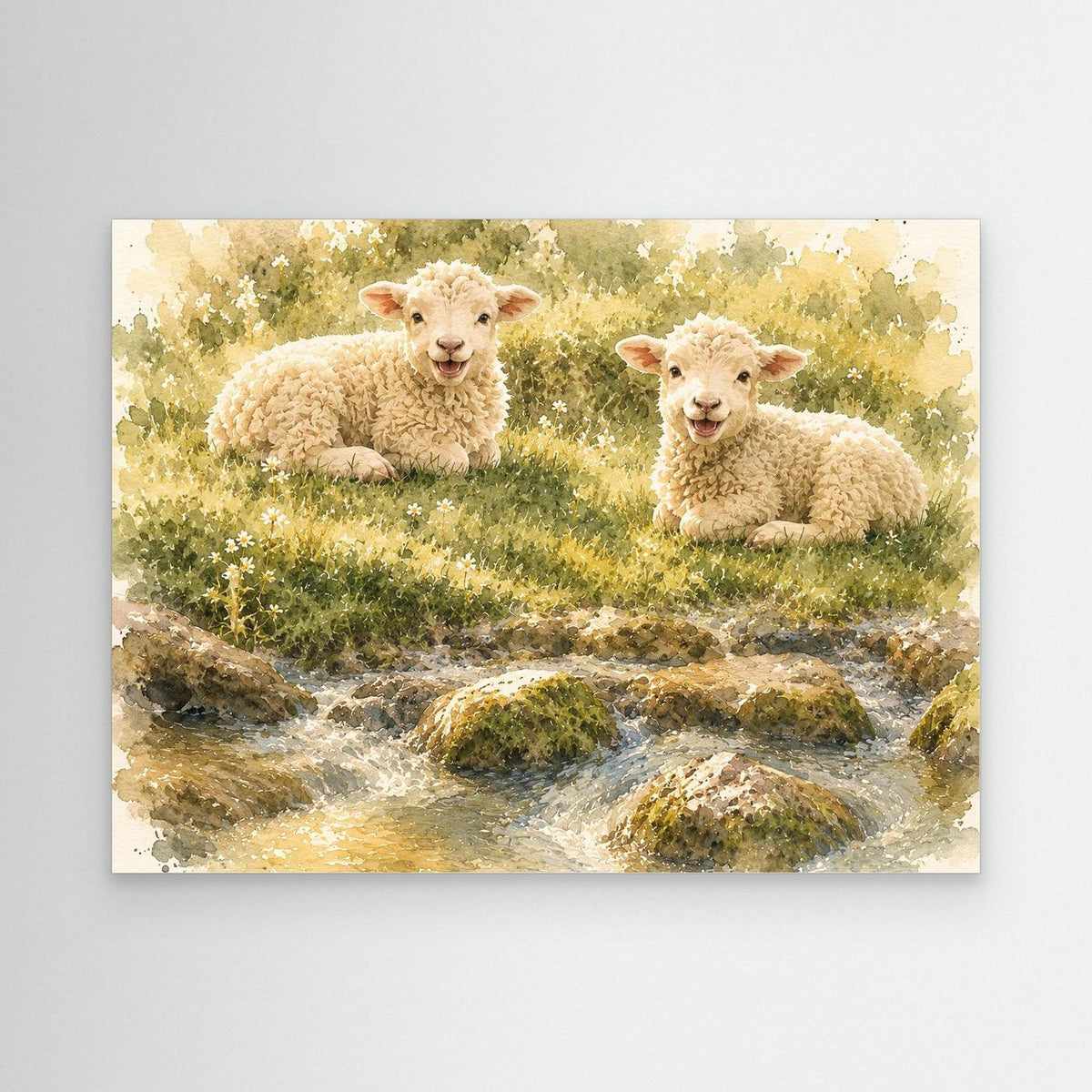 Meadow Mischief 