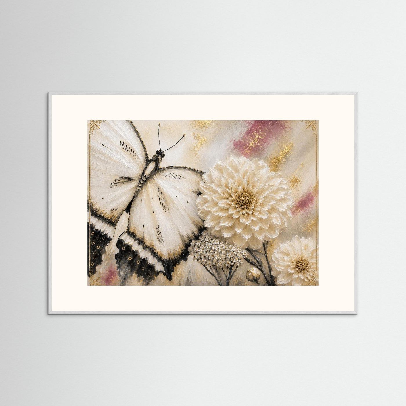 Butterfly Dreams
