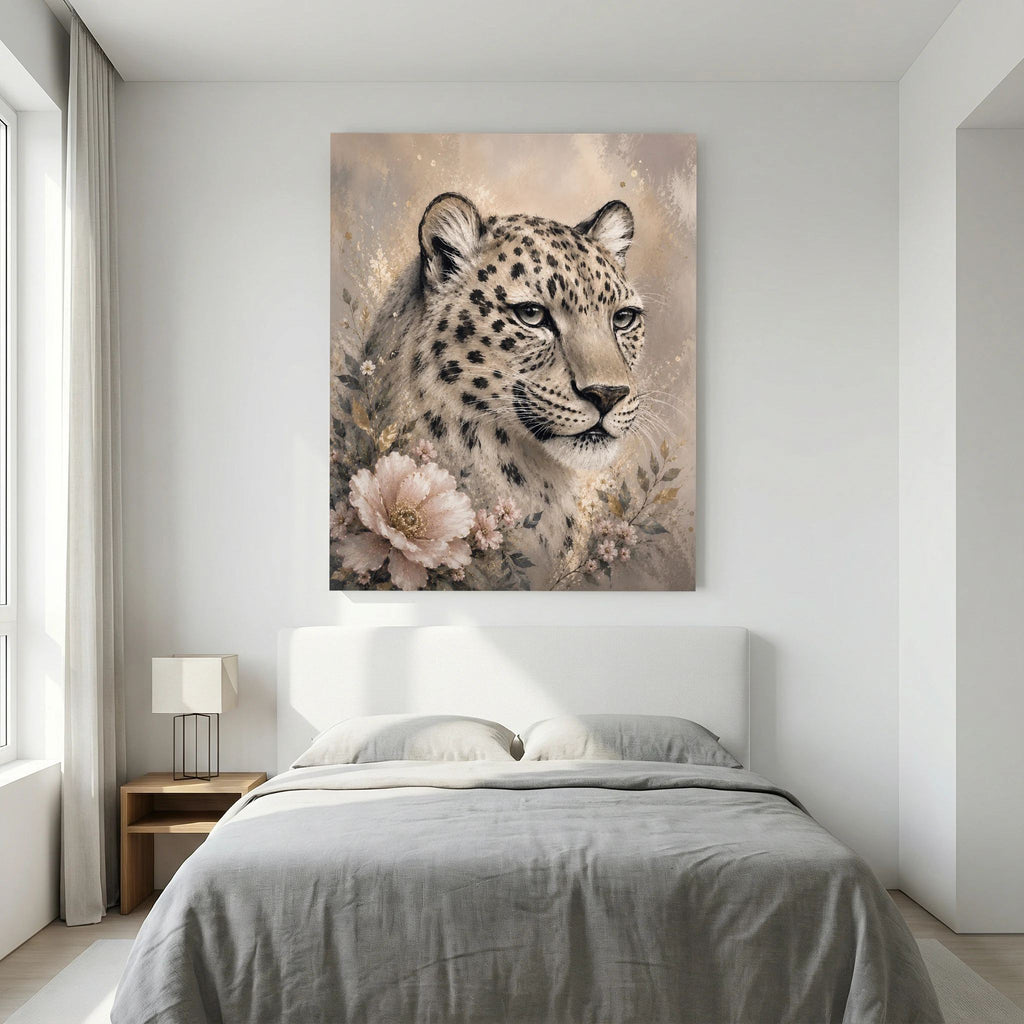 Quiet Majesty 