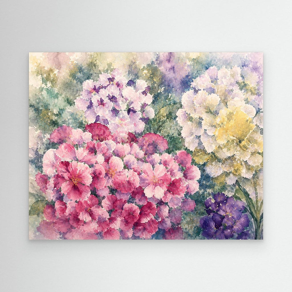 Flourish florals