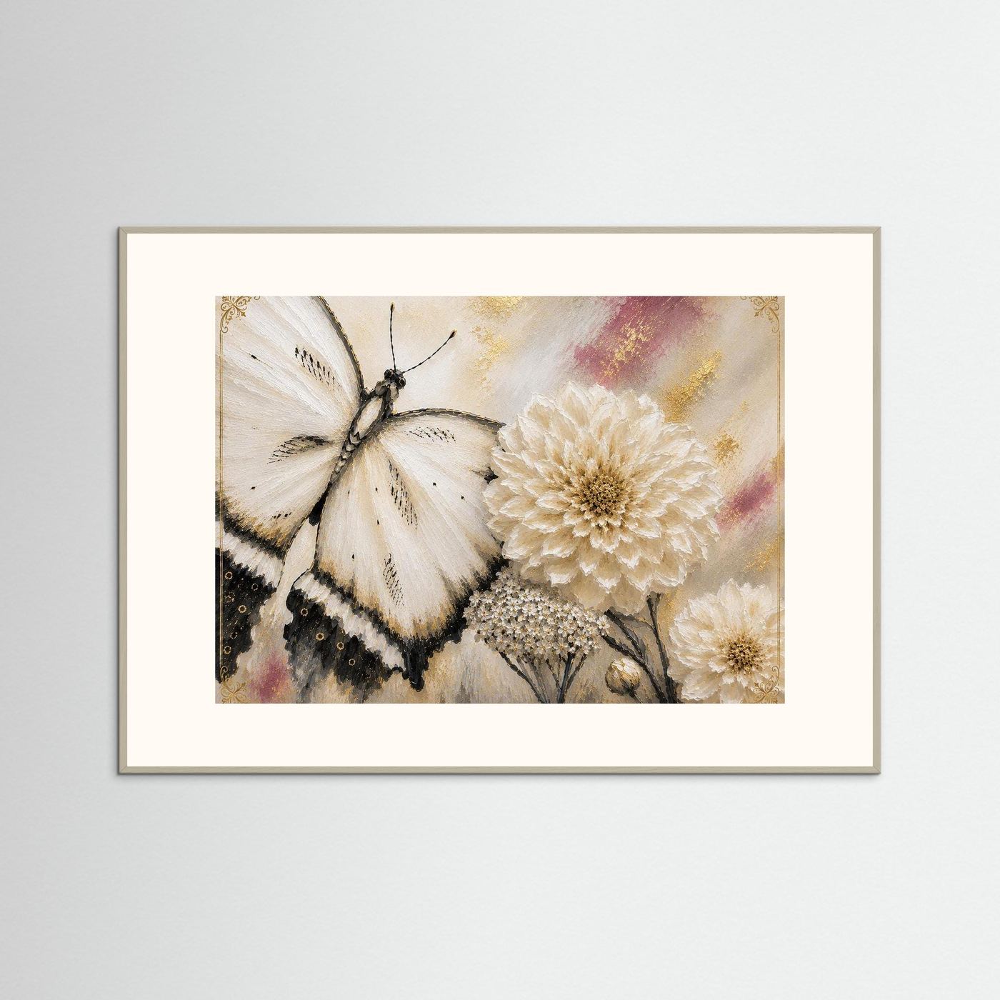 Butterfly Dreams