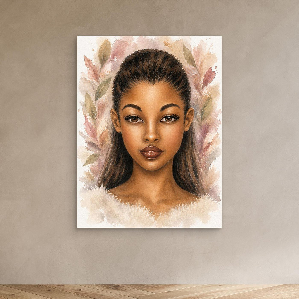 Whispers of grace