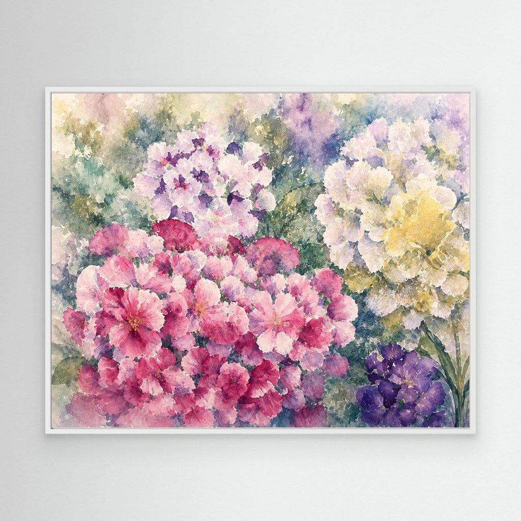 Flourish florals