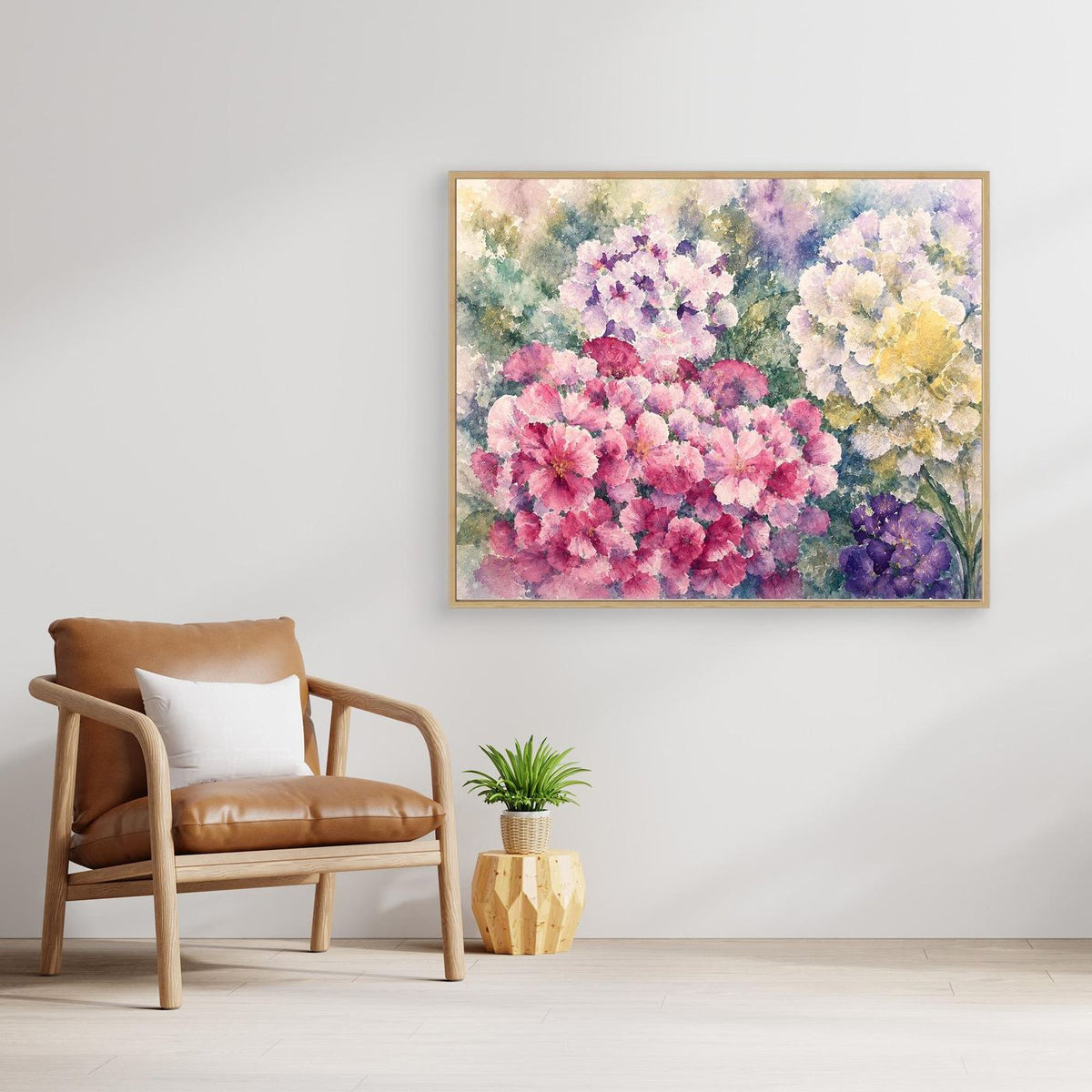 Flourish florals