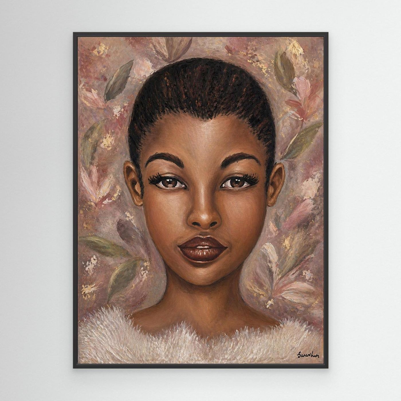 Whispers of grace