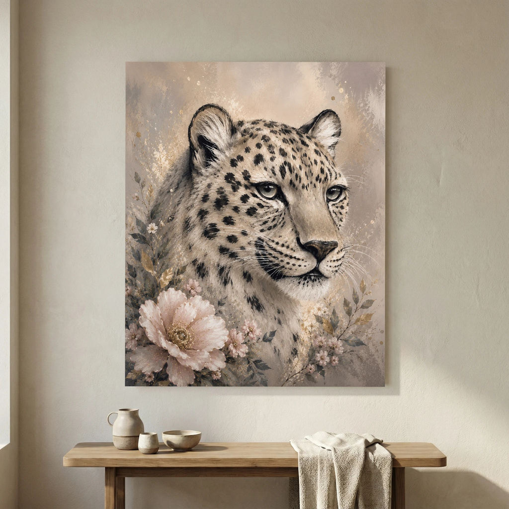 Quiet Majesty 