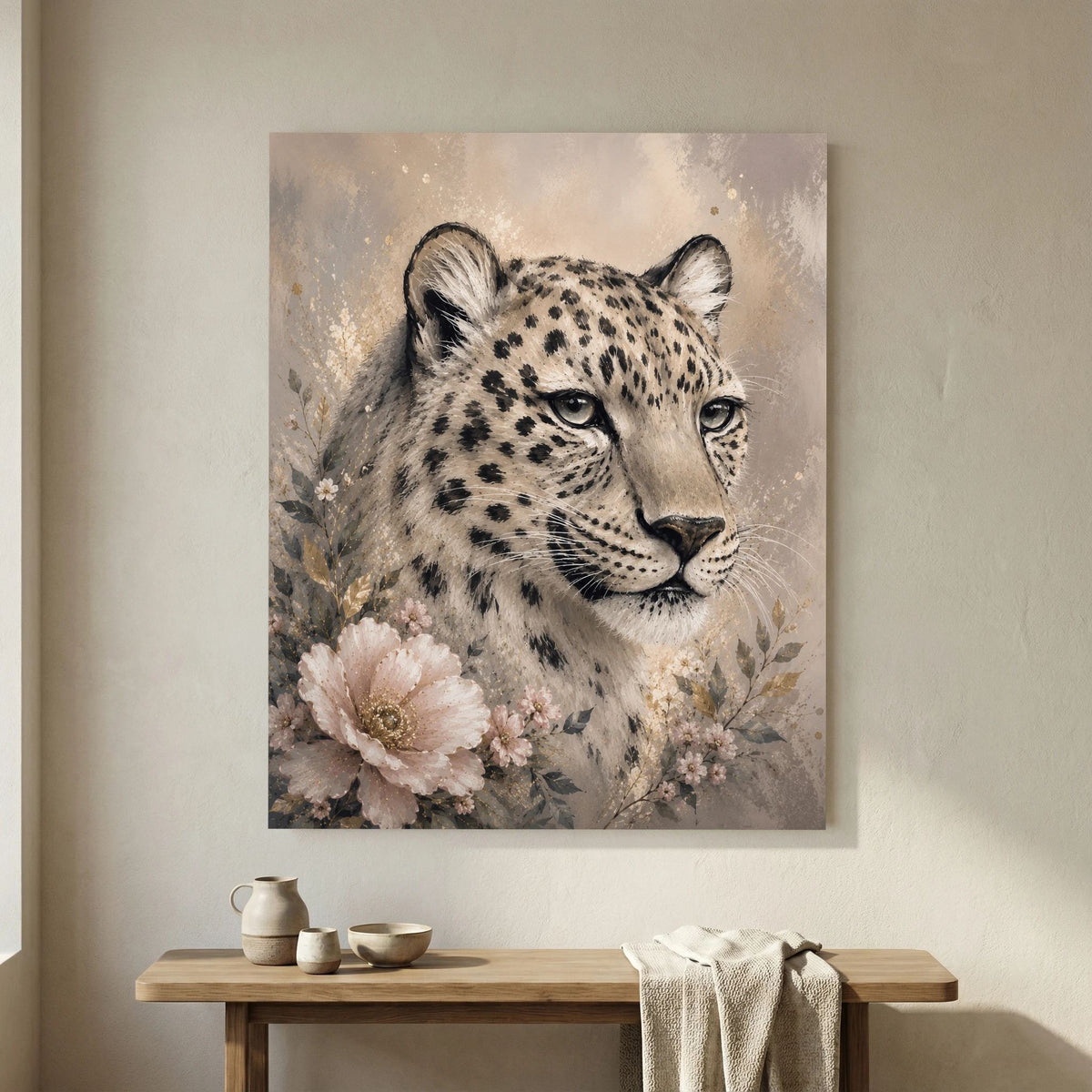 Quiet Majesty 