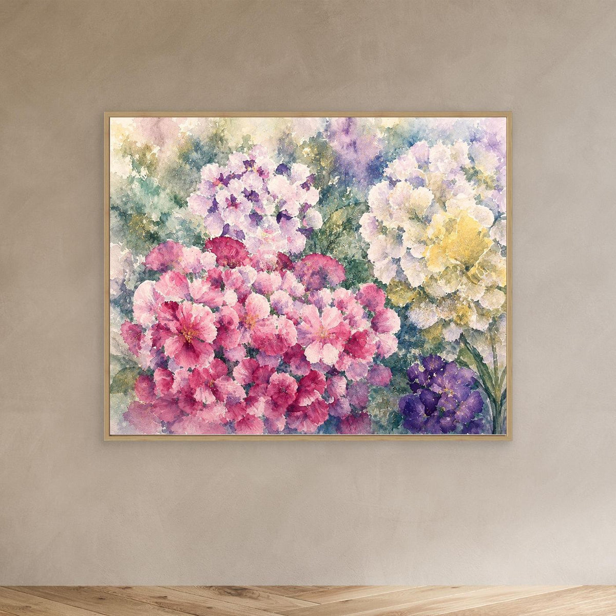 Flourish florals