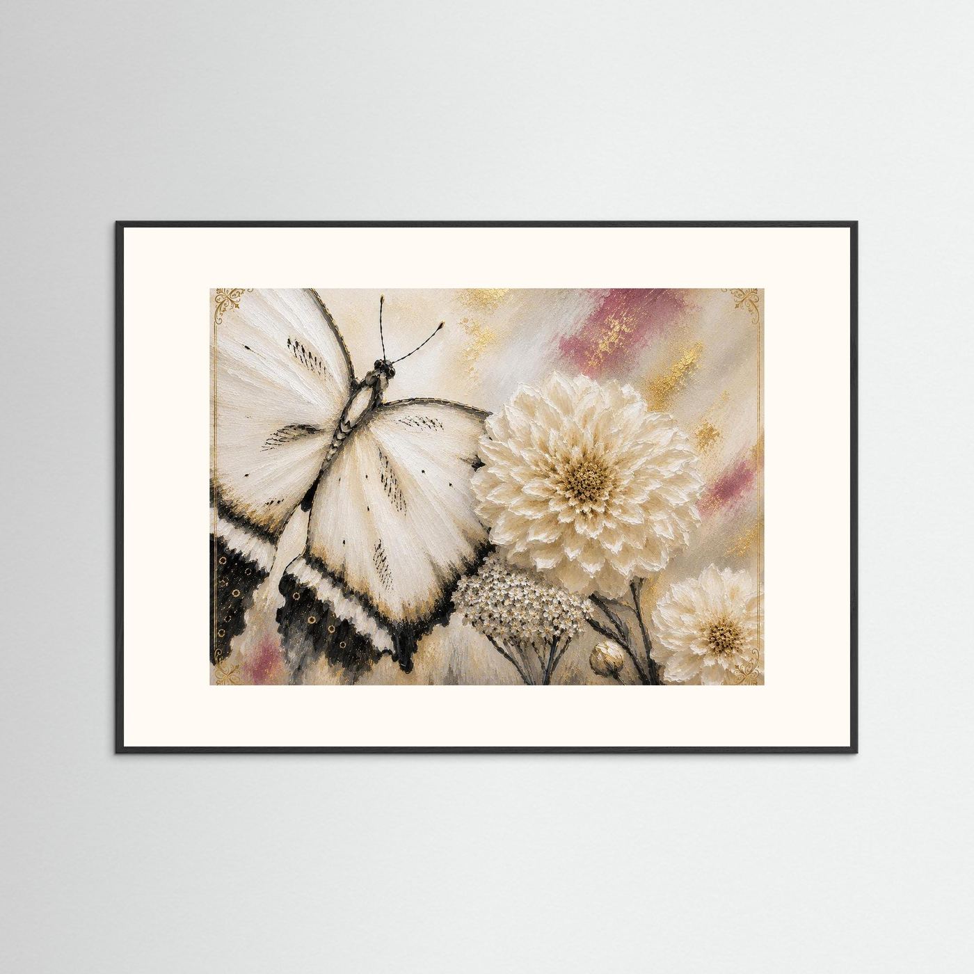 Butterfly Dreams